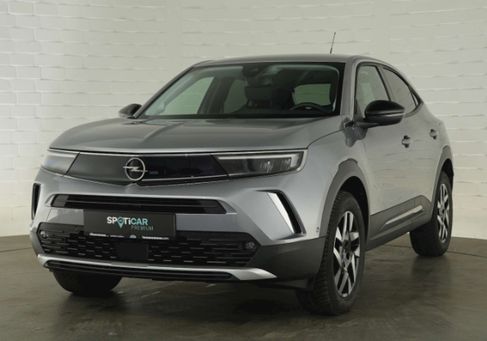 Opel Mokka, 2023 2