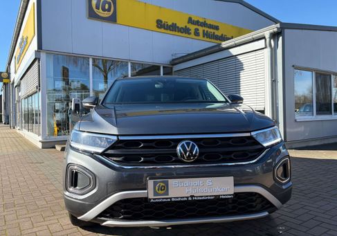 Volkswagen T-Roc, 2023