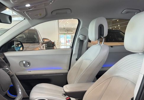 Hyundai IONIQ, 2022 3