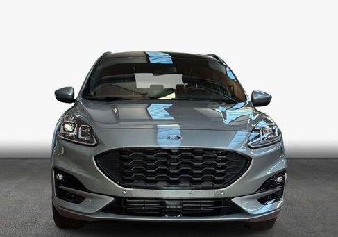 Ford Kuga, 2023