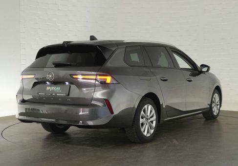 Opel Astra, 2024