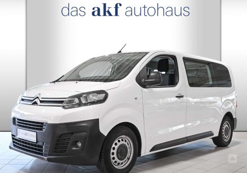 Citroën Jumpy, 2019