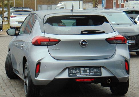 Opel Corsa, 2022 3