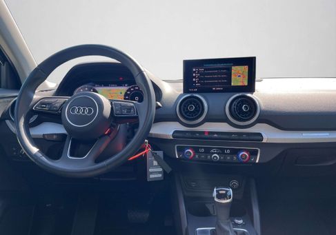 Audi Q2, 2023