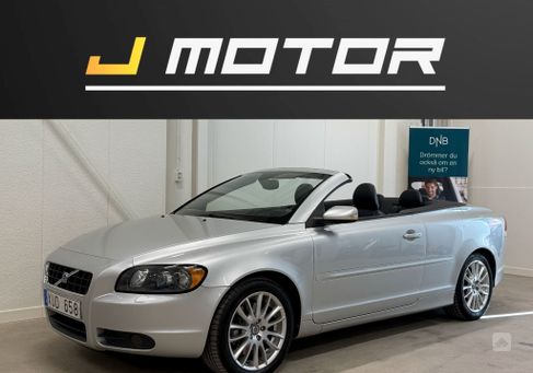 Volvo C70, 2006