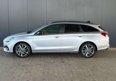 Hyundai i30, 2025 2