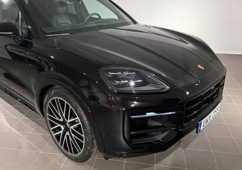 Porsche Cayenne, 2026