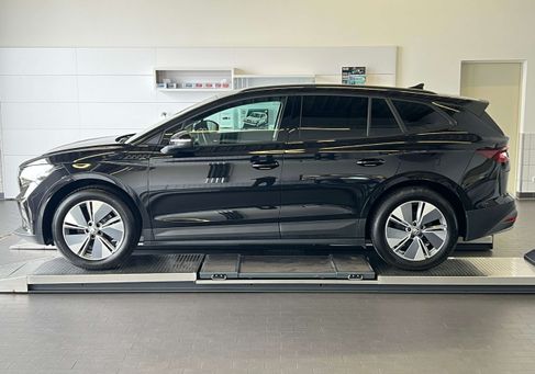 Skoda Enyaq, 2023