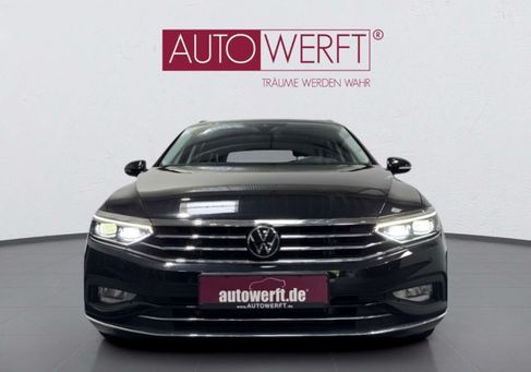 Volkswagen Passat Variant, 2023 2