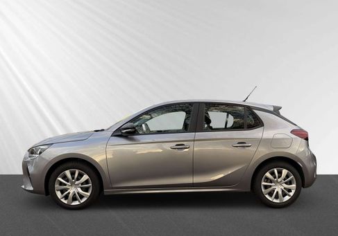 Opel Corsa, 2021 2