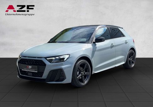 Audi A1, 2025