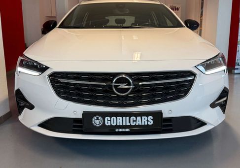 Opel Insignia, 2022