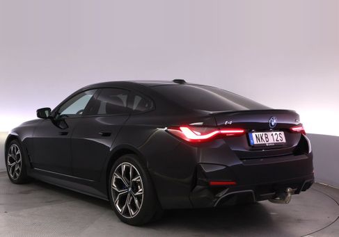 BMW, 2024 3