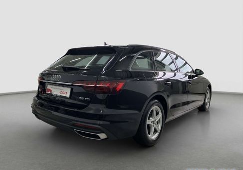 Audi A4, 2023