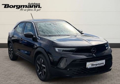 Opel Mokka, 2024 3