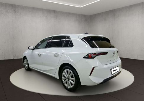 Opel Astra, 2024
