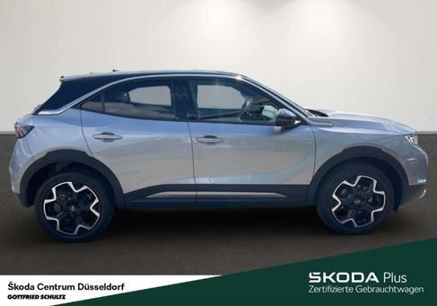 Opel Mokka, 2022 2