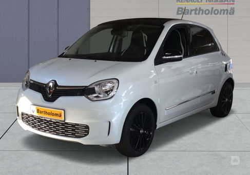 Renault Twingo, 2024