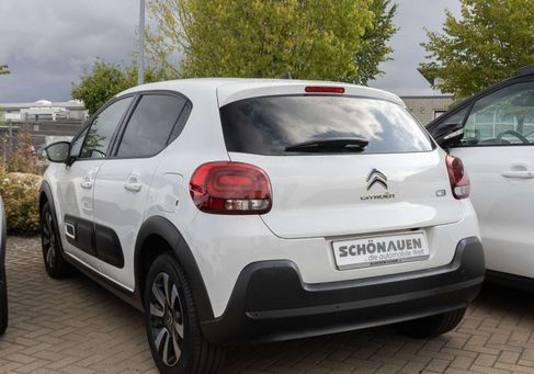 Citroën C3, 2024 2