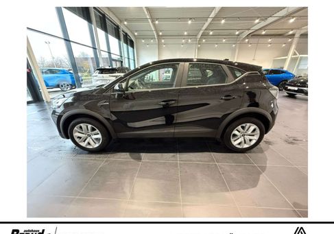 Renault Captur, 2026