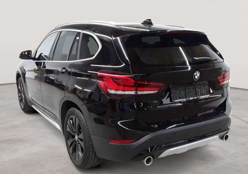 BMW X1, 2021 2