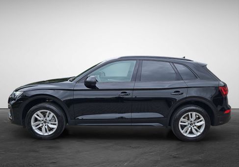 Audi Q5, 2023