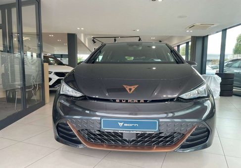 Cupra Born, 2023 2