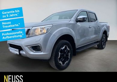 Nissan Navara, 2022