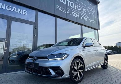 Volkswagen Polo, 2023