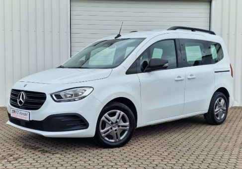 Mercedes-Benz Citan, 2023