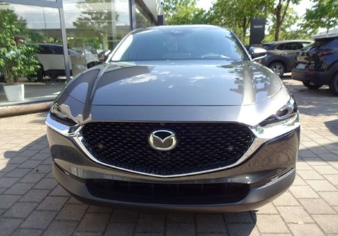 Mazda CX-30, 2026 3