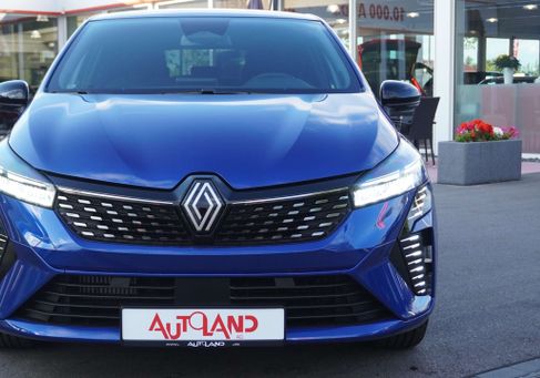 Renault Clio, 2026