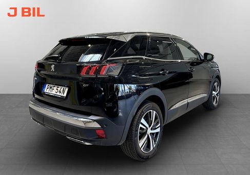 Peugeot 3008, 2024 2
