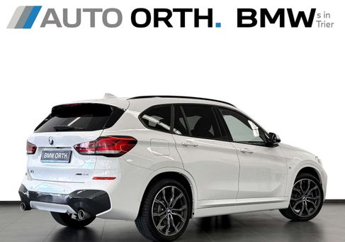 BMW X1, 2020 2