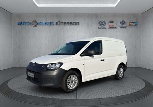 Volkswagen Caddy, 2023
