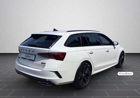 Skoda Octavia, 2024 3