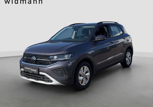 Volkswagen T-Cross, 2026