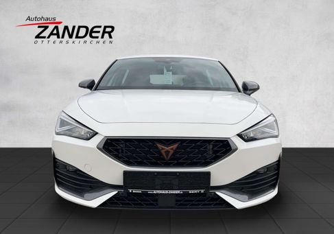 Cupra Leon, 2023
