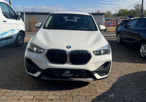 BMW X1, 2019 2