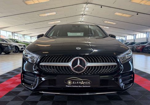 Mercedes-Benz A 180, 2022