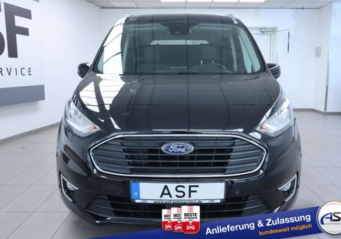 Ford Tourneo Connect, 2022