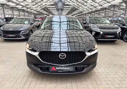 Mazda CX-30, 2023