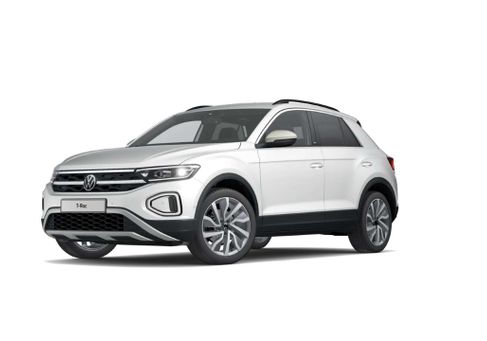 Volkswagen T-Roc, 2023