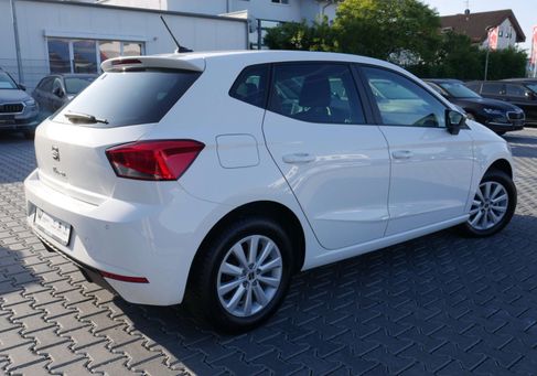 Seat Ibiza, 2024