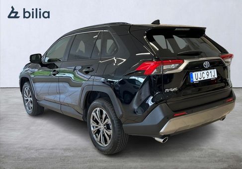 Toyota RAV 4, 2025 2