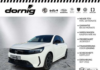 Opel Corsa, 2023