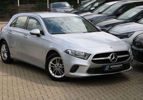 Mercedes-Benz A 200, 2019