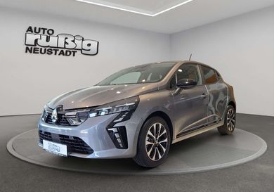 Mitsubishi Colt, 2025