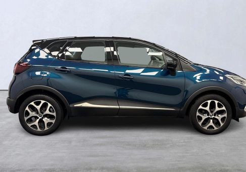 Renault Captur, 2019 3