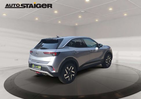 Opel Mokka, 2022 3